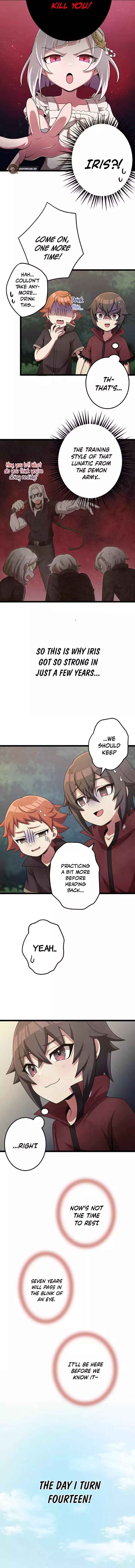 Page 7 Chapter 17 Resurrected Demon King