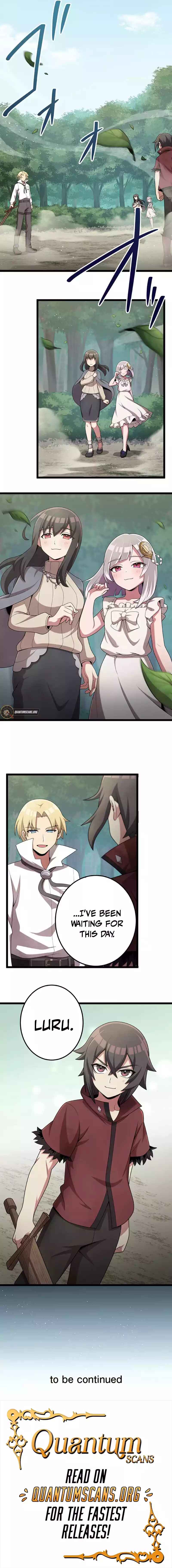 Page 8 Chapter 17 Resurrected Demon King