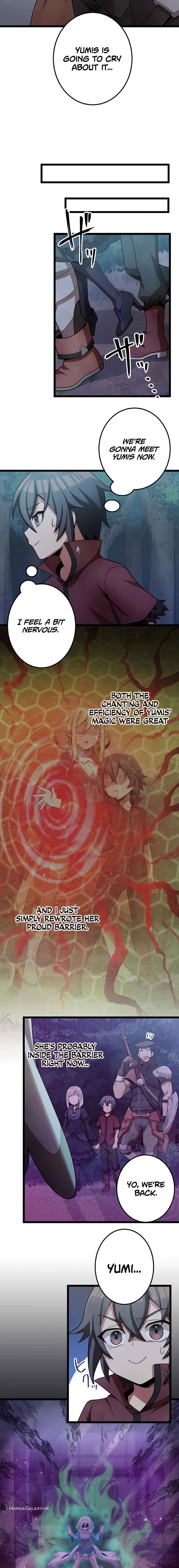 Page 11 Chapter 10 Resurrected Demon King