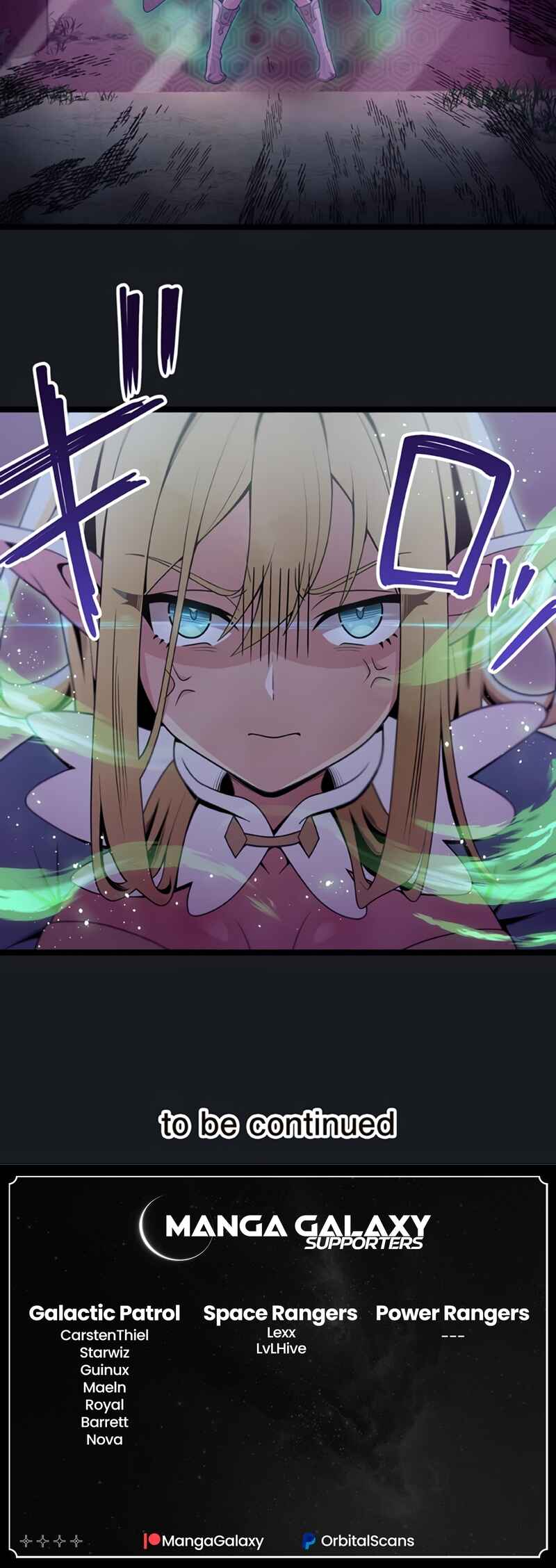 Page 12 Chapter 10 Resurrected Demon King