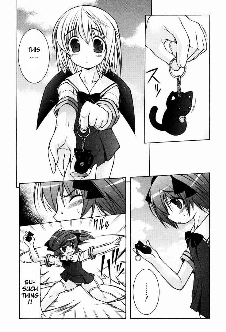 Page 20 Chapter 10 Nuiguru Mix