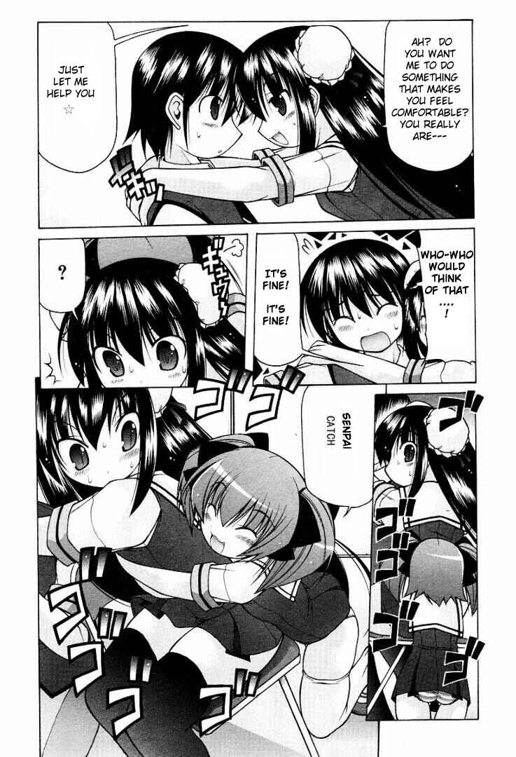 Page 7 Chapter 10 Nuiguru Mix