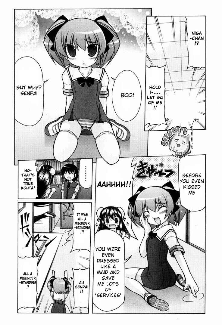 Page 8 Chapter 10 Nuiguru Mix
