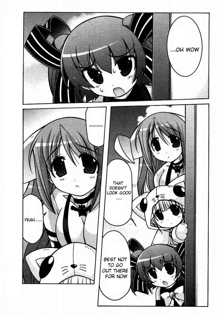 Page 7 Chapter 15 Nuiguru Mix