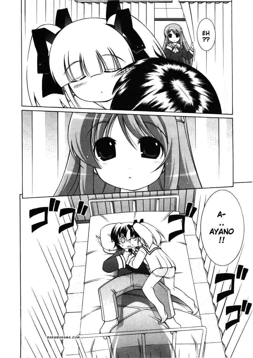 Page 14 Chapter 2 Nuiguru Mix