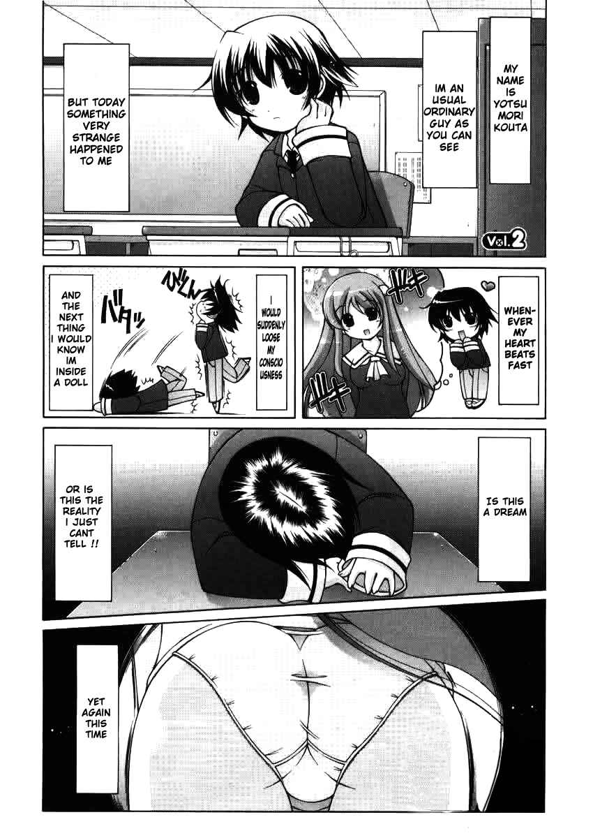 Page 2 Chapter 2 Nuiguru Mix