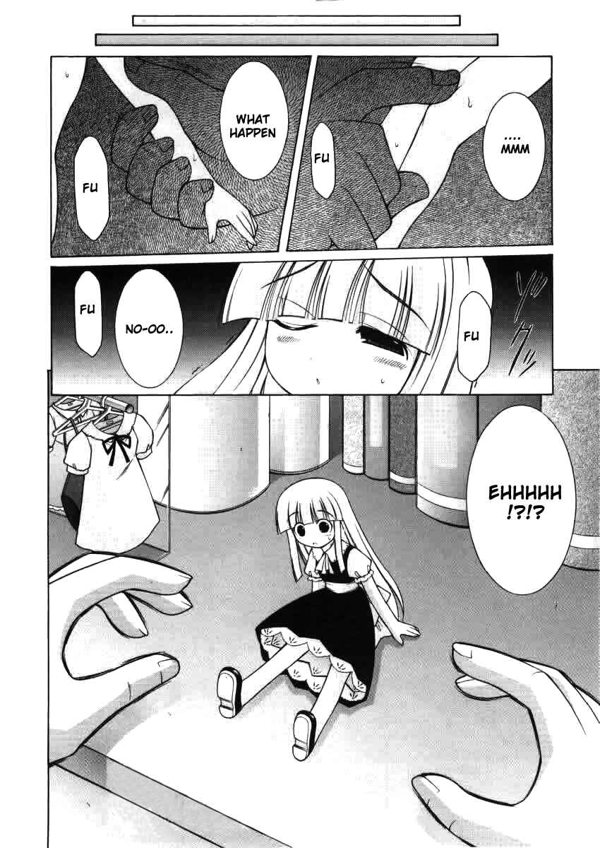 Page 22 Chapter 2 Nuiguru Mix