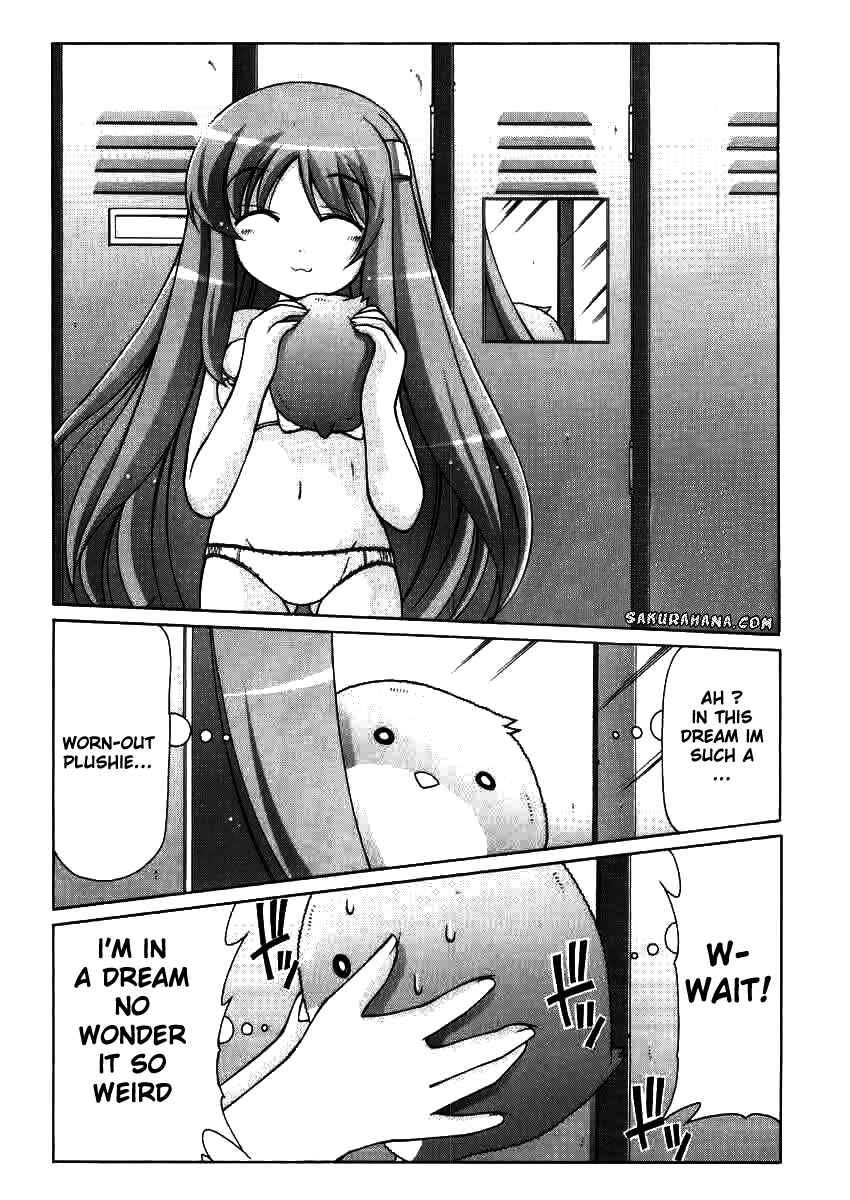Page 5 Chapter 2 Nuiguru Mix