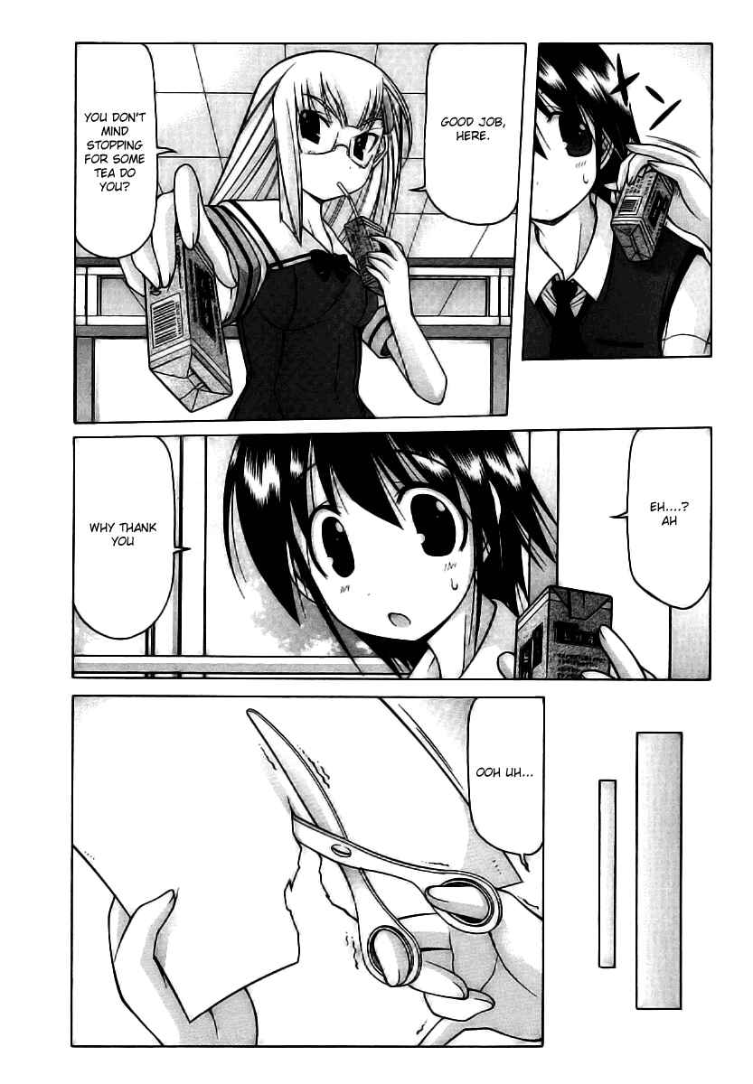 Page 9 Chapter 19 Nuiguru Mix