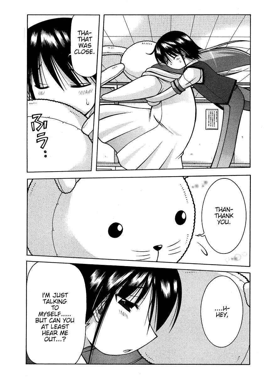 Page 21 Chapter 20 Nuiguru Mix