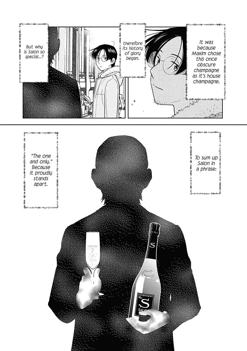 Page 14 Chapter 15 Champagne