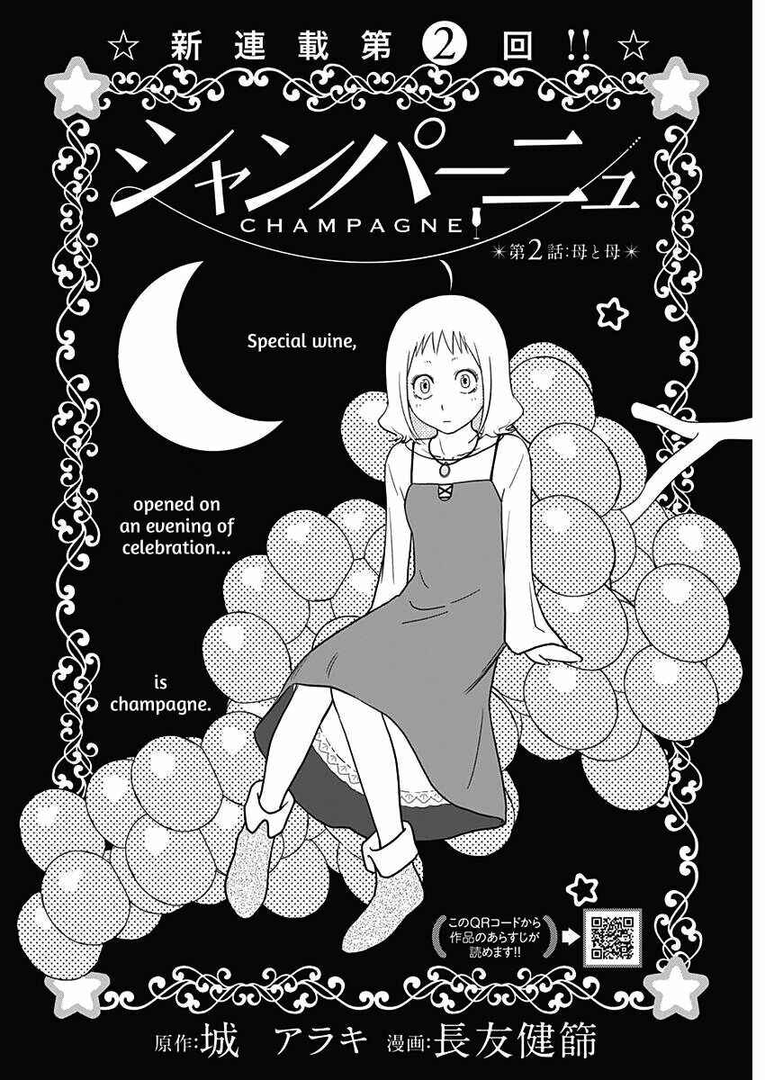 Page 5 Chapter 2 Champagne