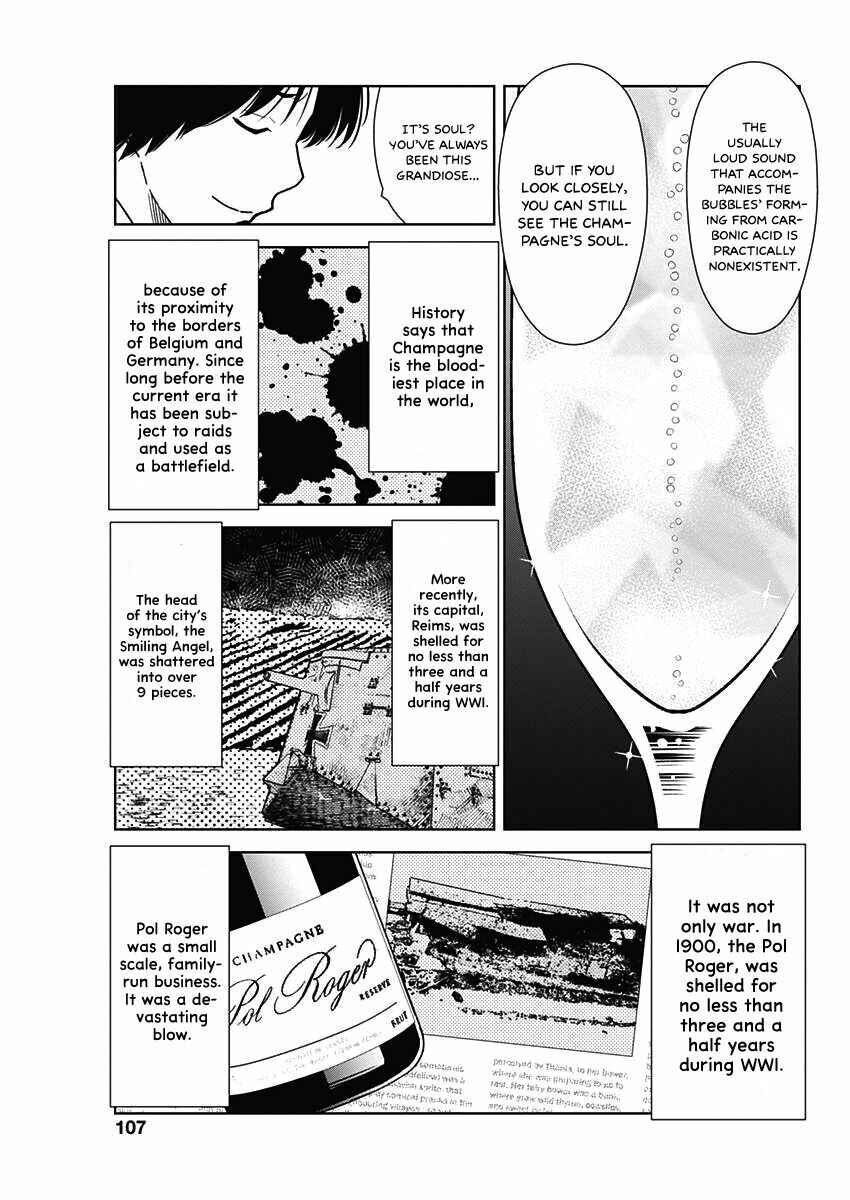 Page 20 Chapter 3 Champagne