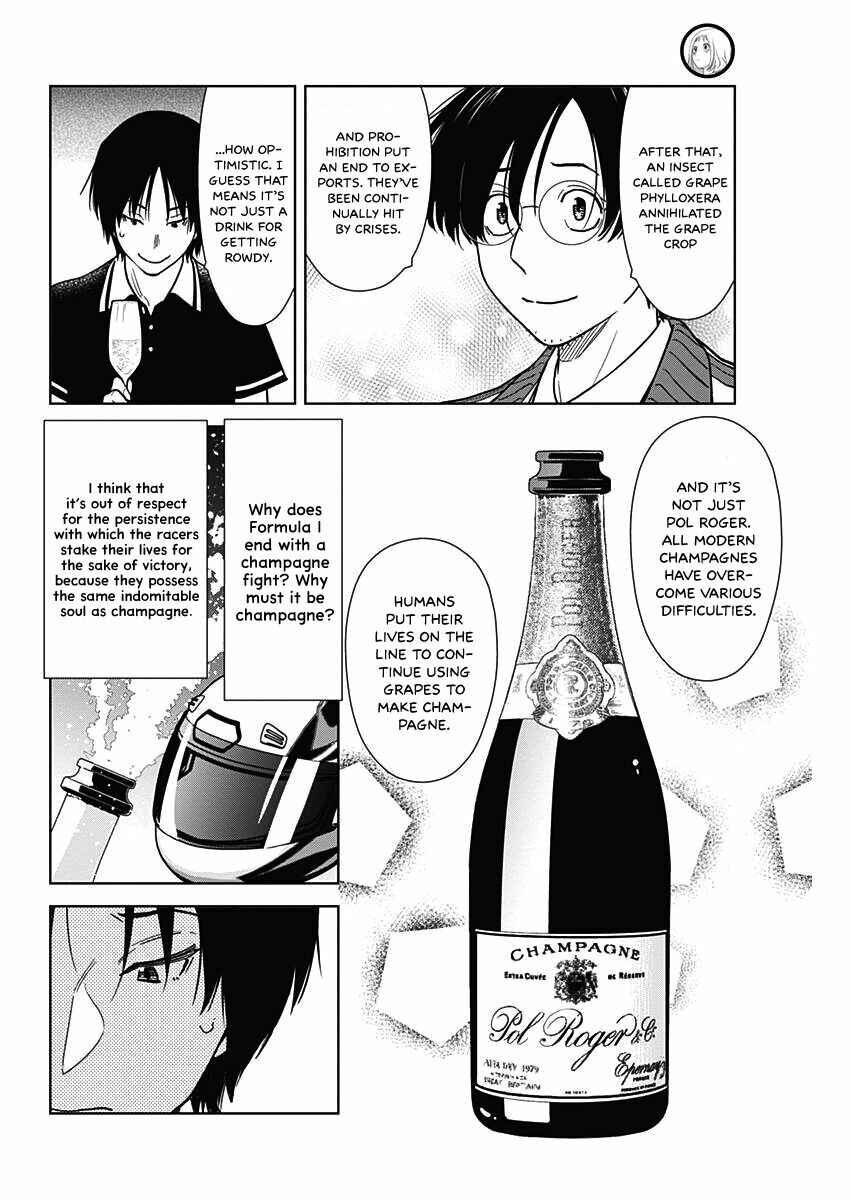 Page 21 Chapter 3 Champagne