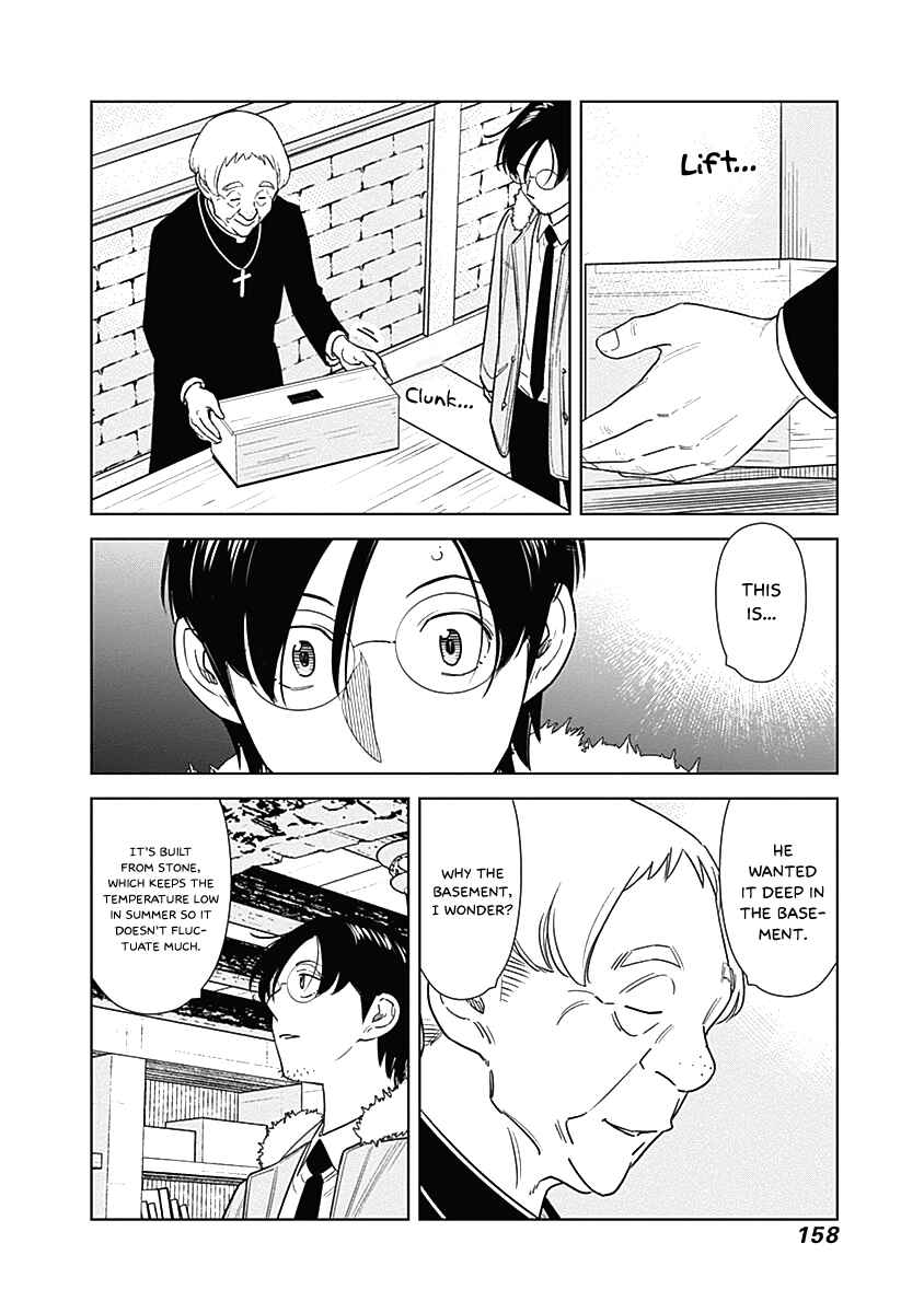 Page 15 Chapter 14 Champagne