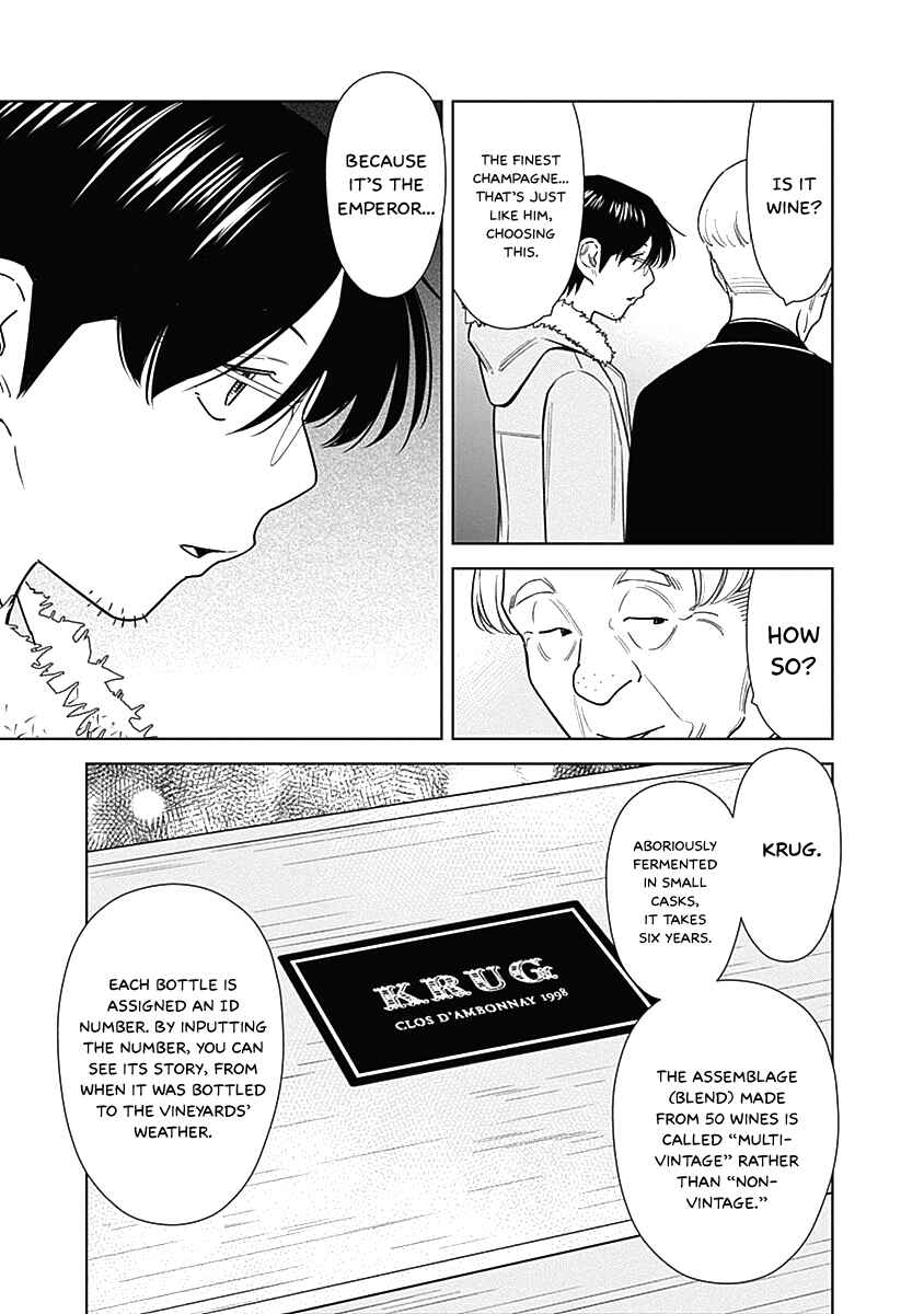 Page 16 Chapter 14 Champagne