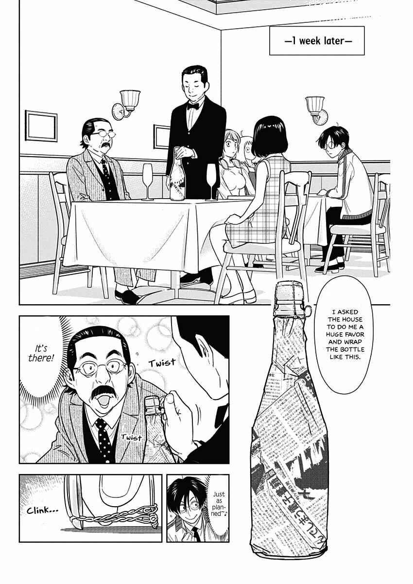 Page 19 Chapter 5 Champagne