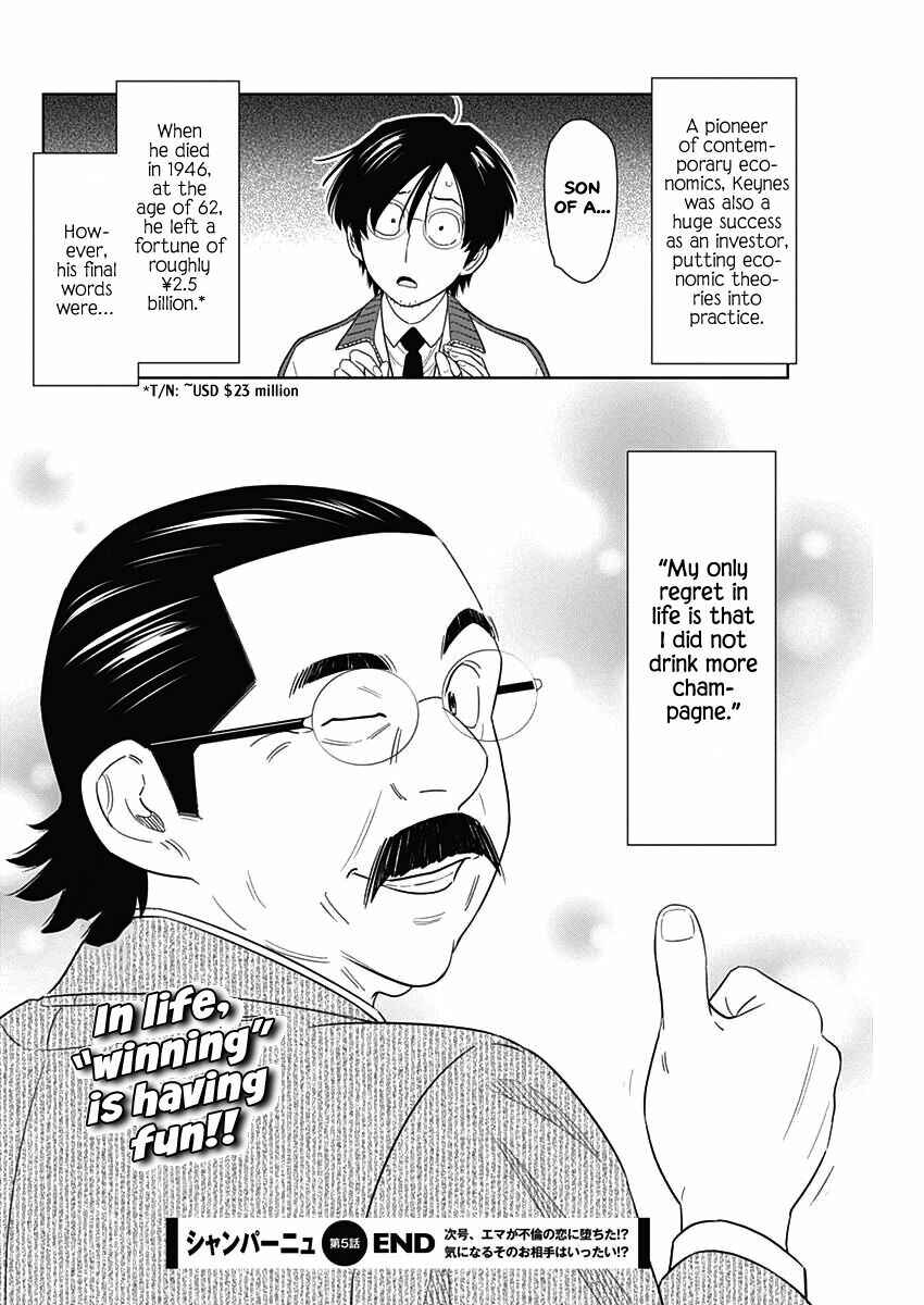 Page 27 Chapter 5 Champagne