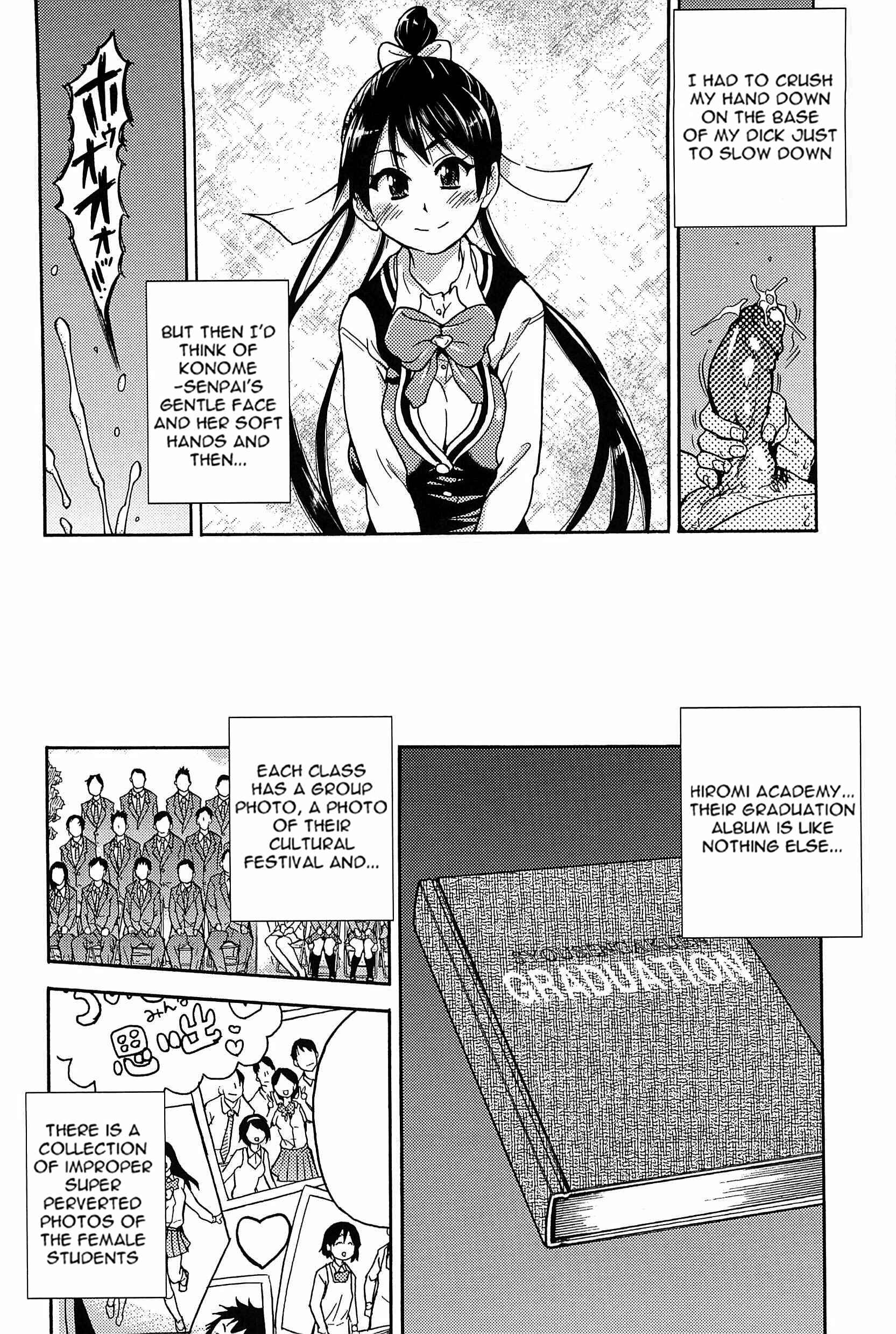 Page 2 Chapter 3 Peace Hame!
