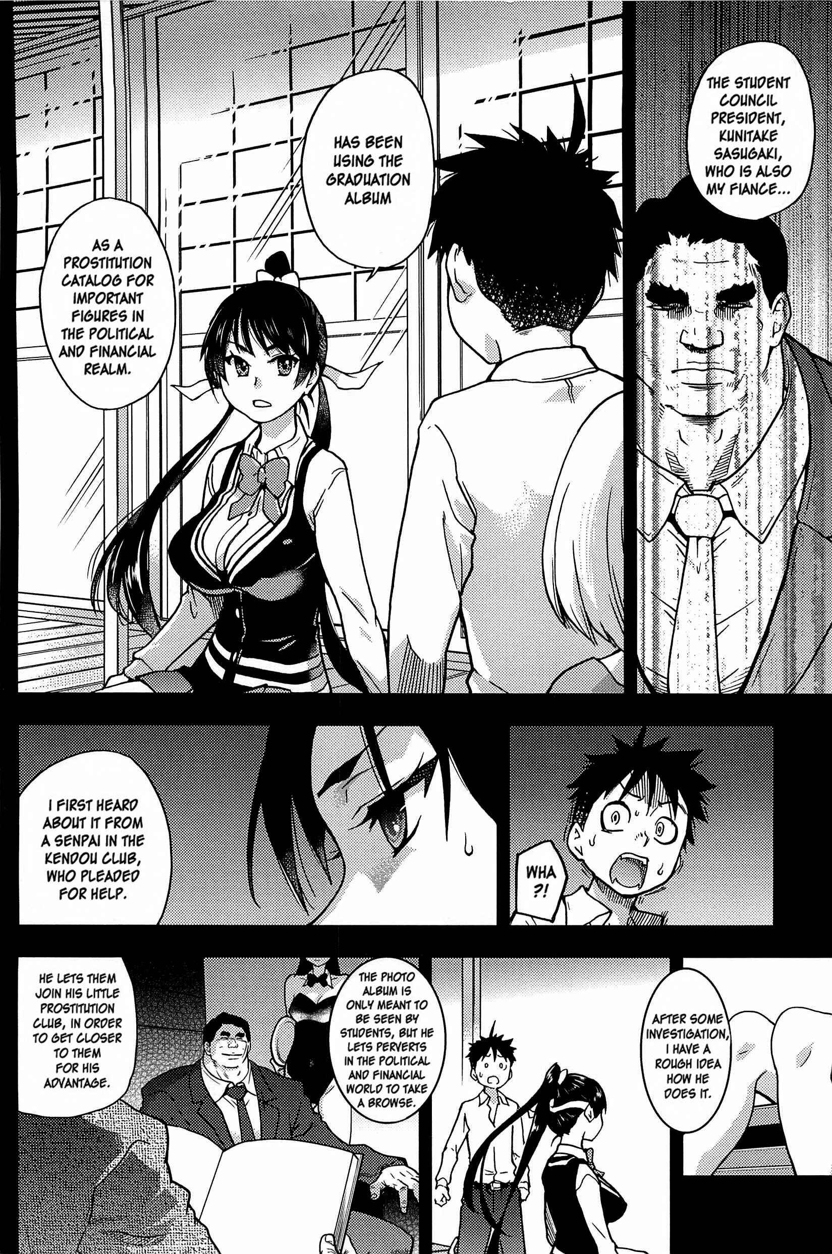 Page 4 Chapter 13 Peace Hame!