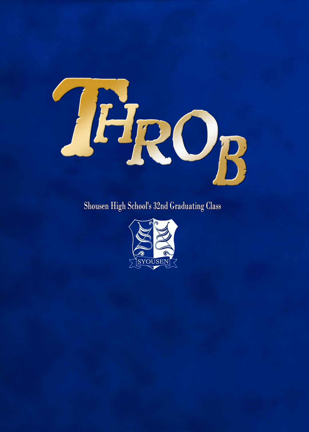 Page 2 Chapter 16.5 Peace Hame!