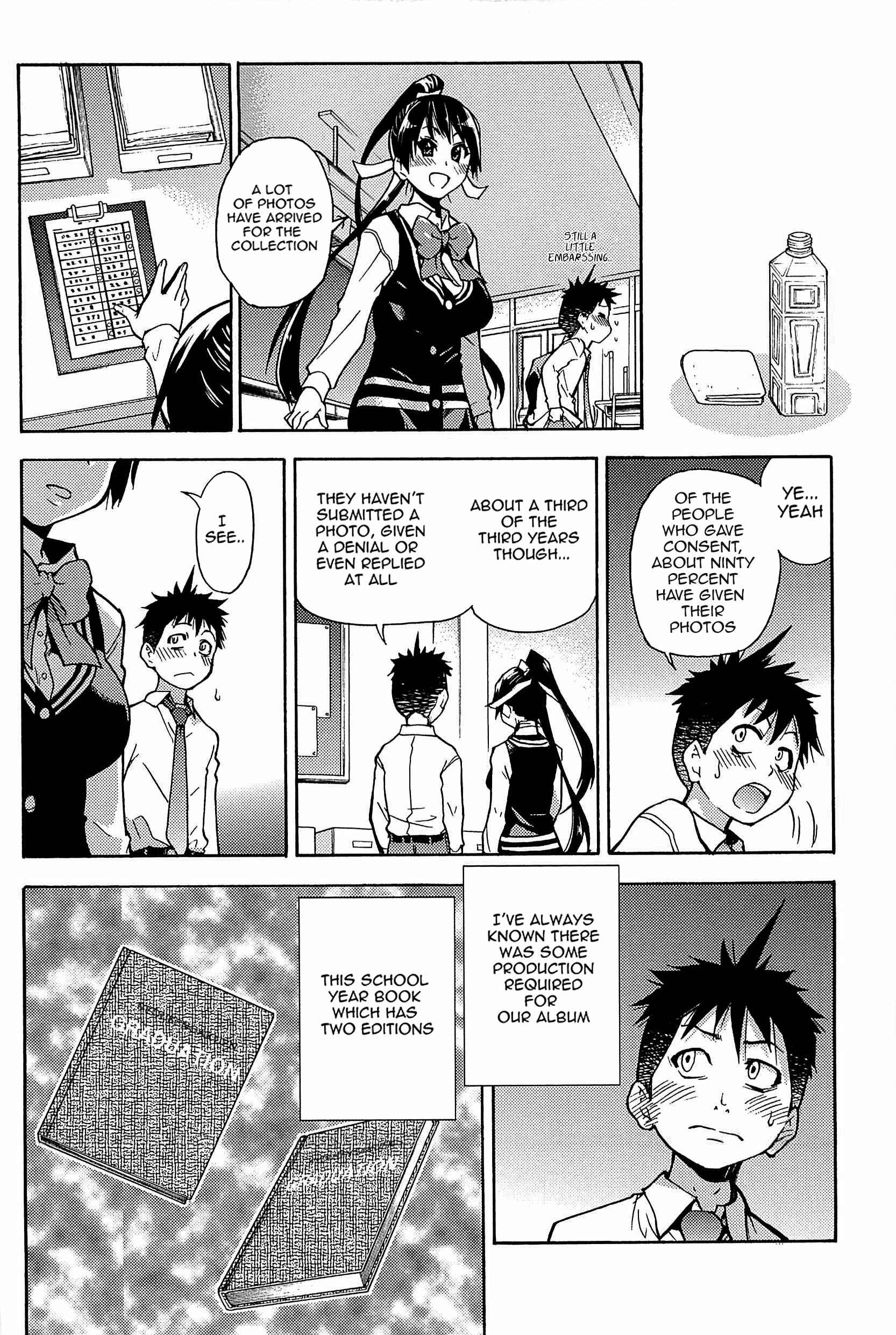 Page 6 Chapter 4 Peace Hame!