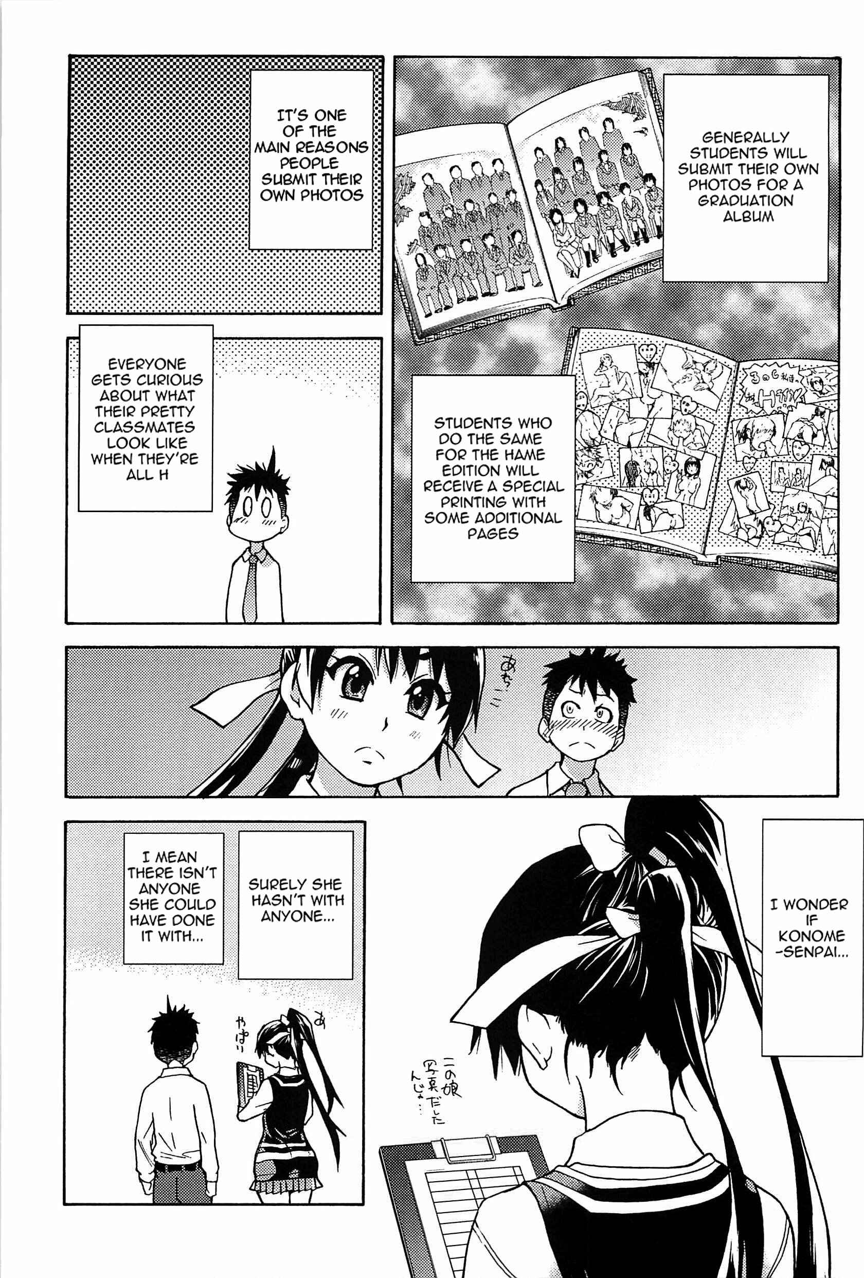 Page 7 Chapter 4 Peace Hame!