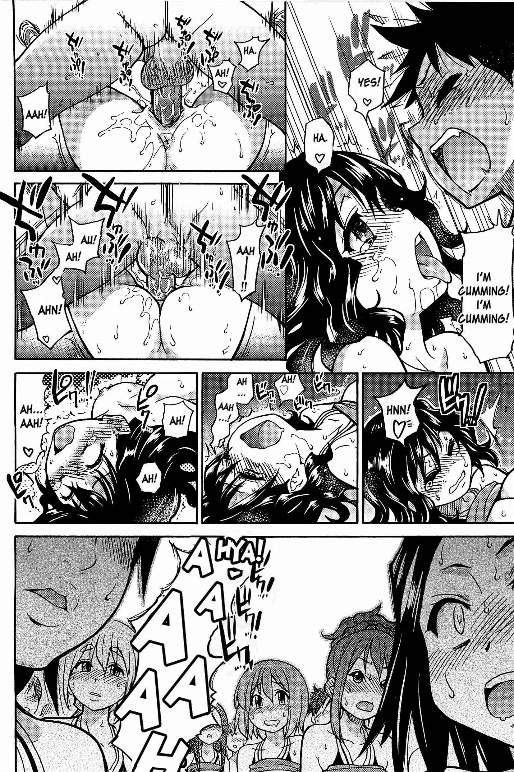 Page 18 Chapter 10 Peace Hame!