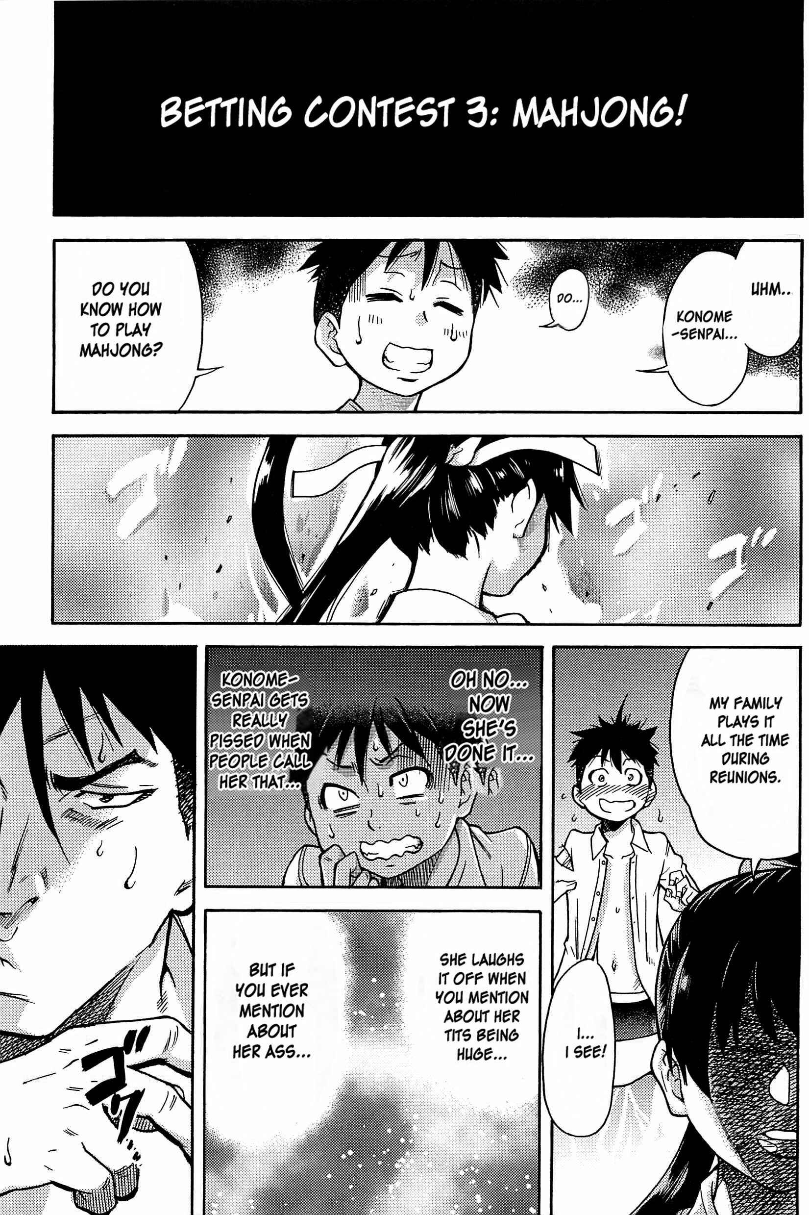 Page 1 Chapter 9 Peace Hame!