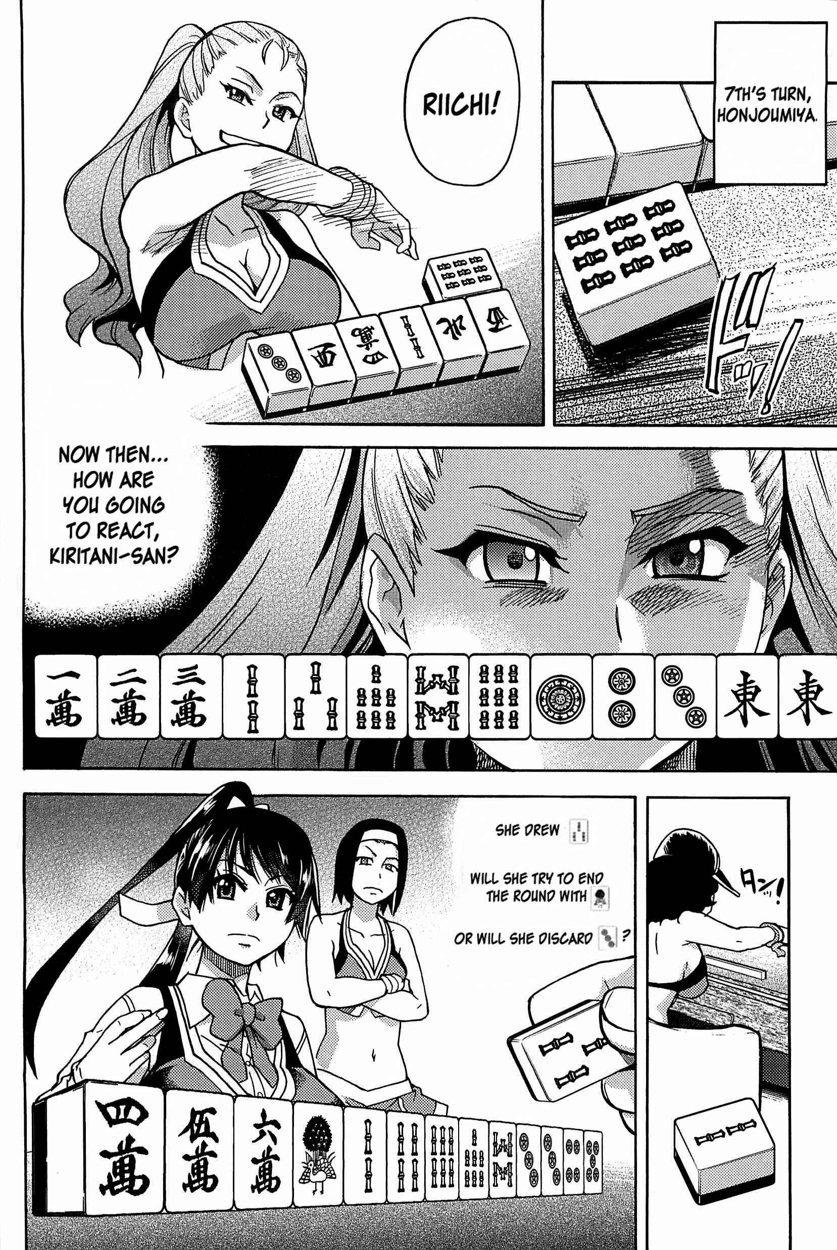 Page 6 Chapter 9 Peace Hame!