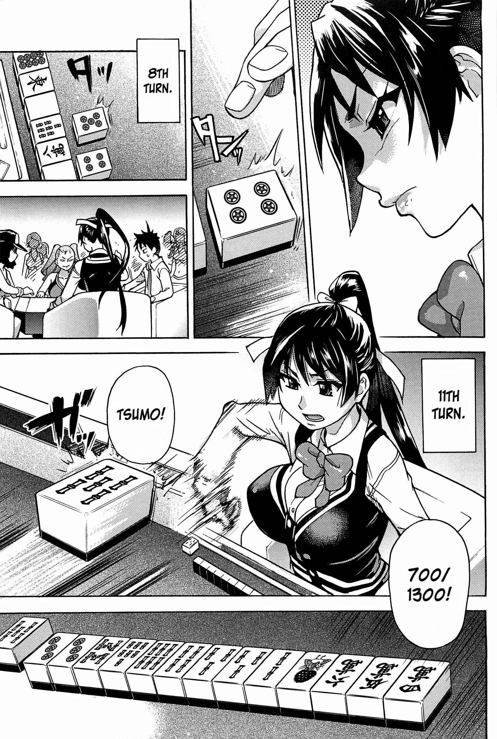 Page 7 Chapter 9 Peace Hame!