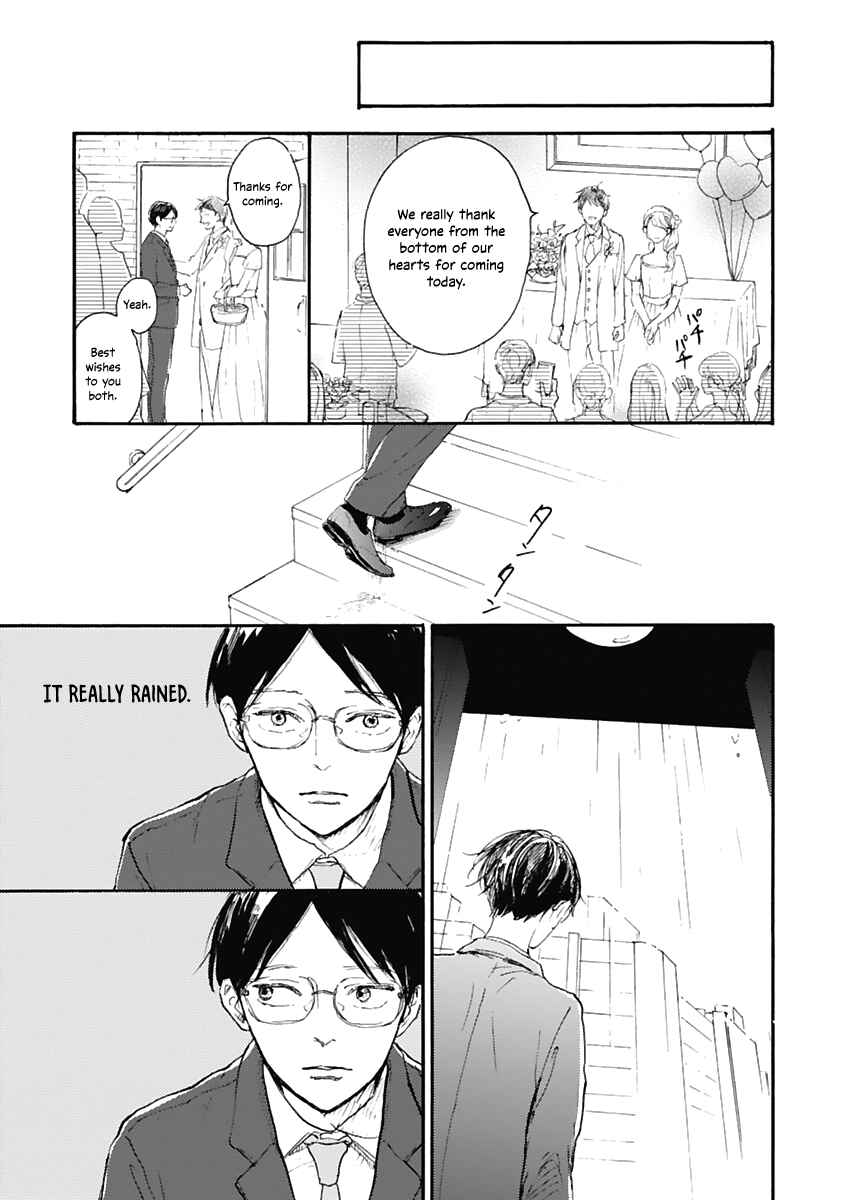 Page 13 Chapter Unknown_699e 10-nen Gou ni Agatta, Ano Hi no Ame