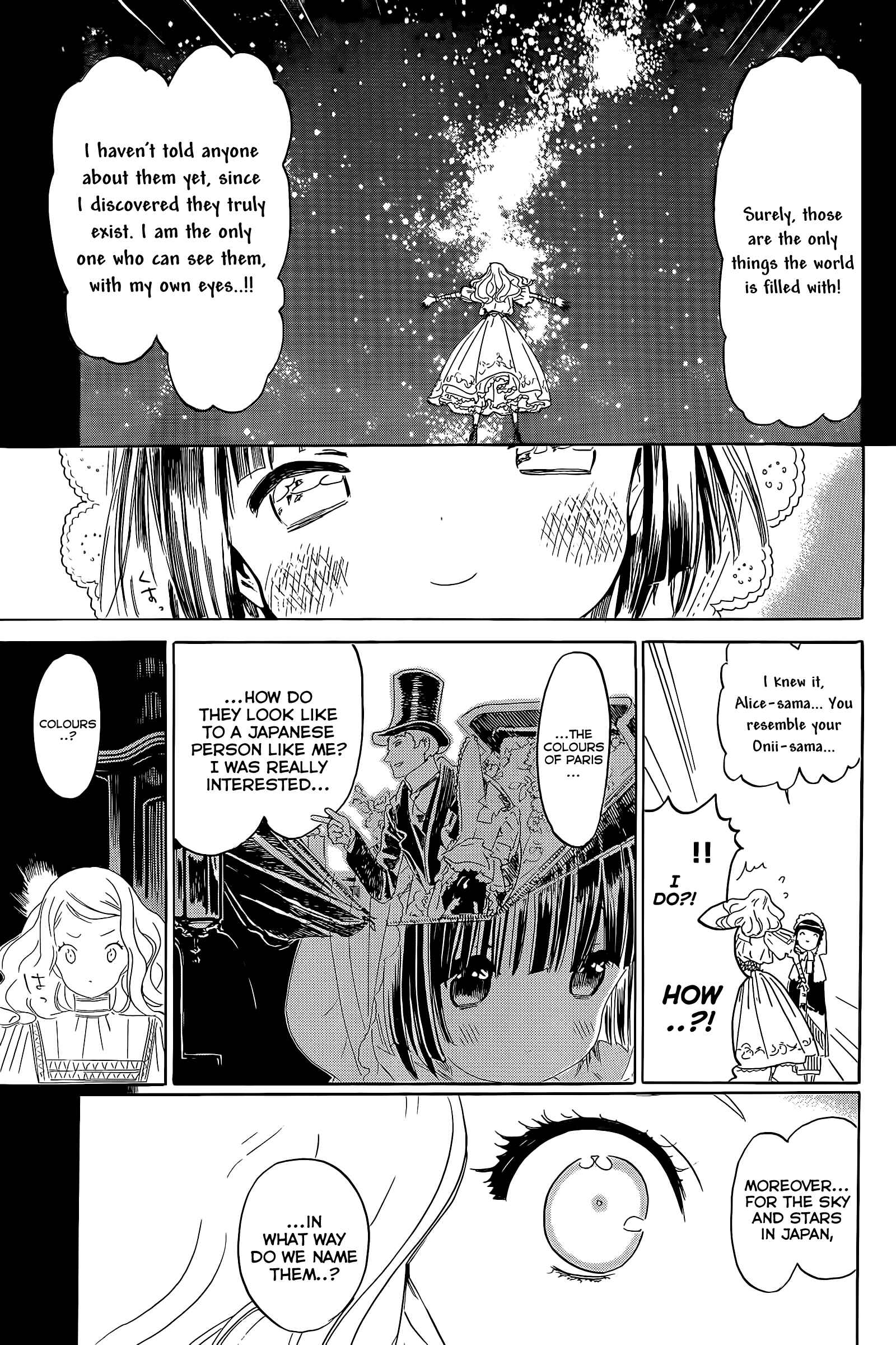 Page 29 Chapter 10 Ikoku Meiro no Croisée
