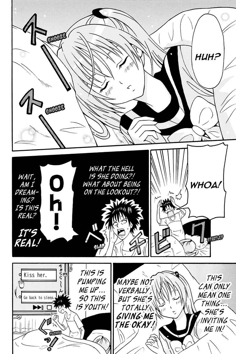 Page 11 Chapter 3 Me and Basils Automata