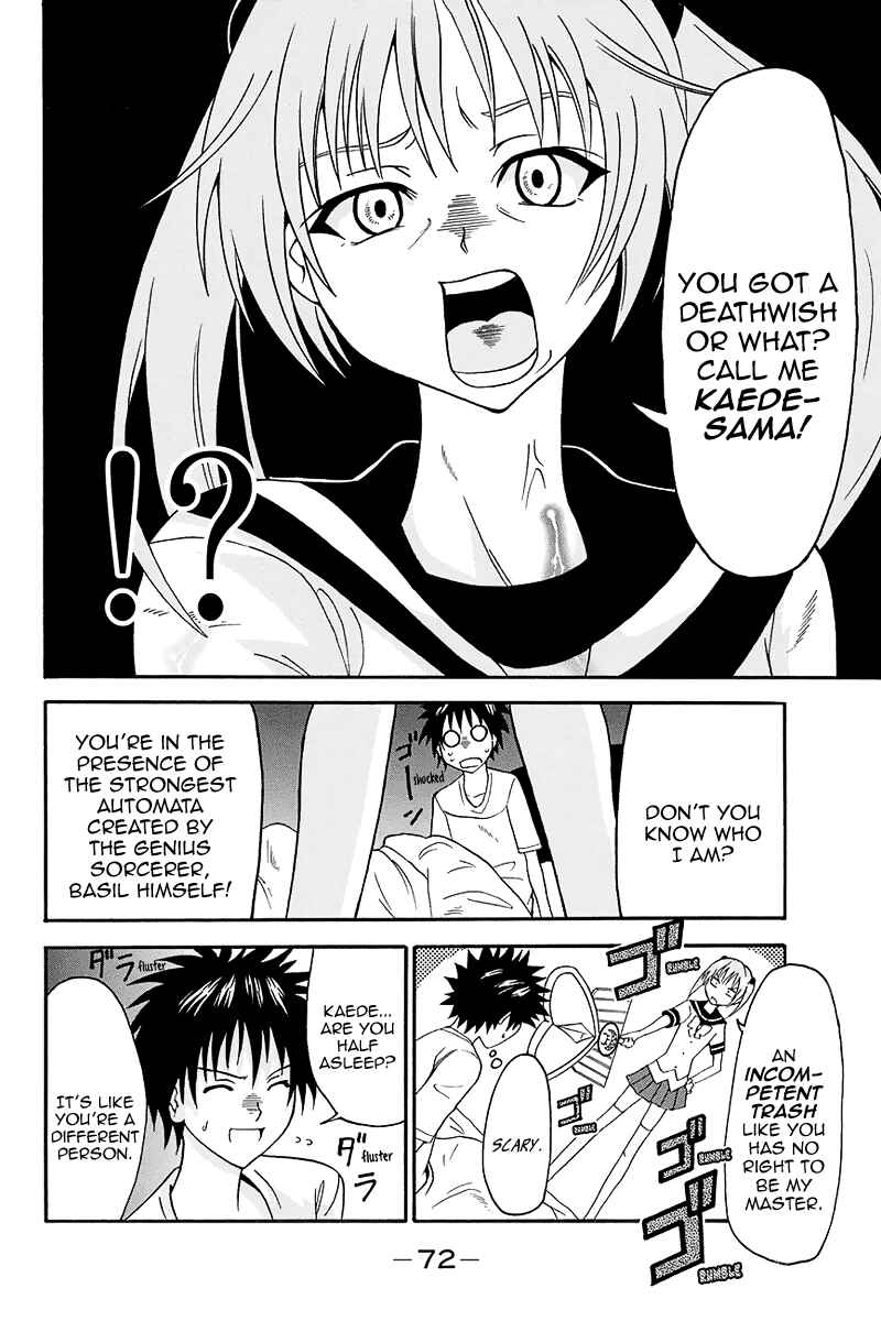 Page 13 Chapter 3 Me and Basils Automata