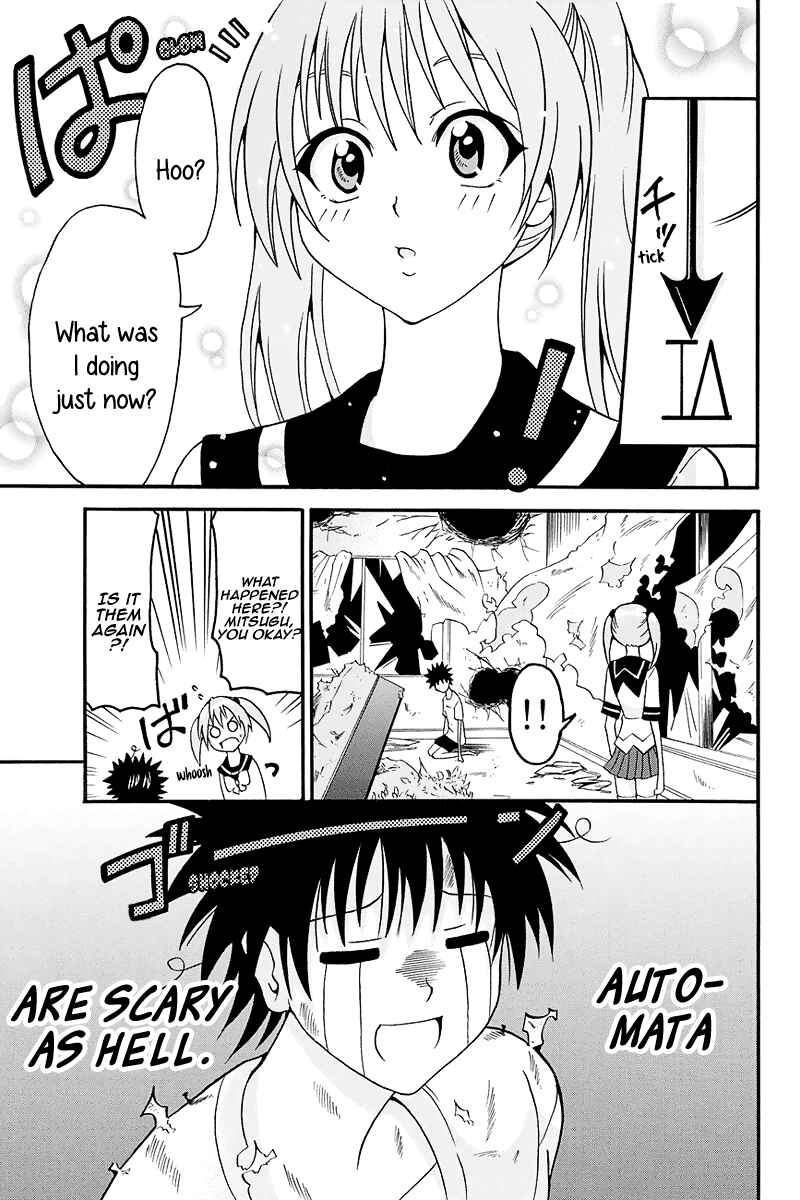 Page 20 Chapter 3 Me and Basils Automata