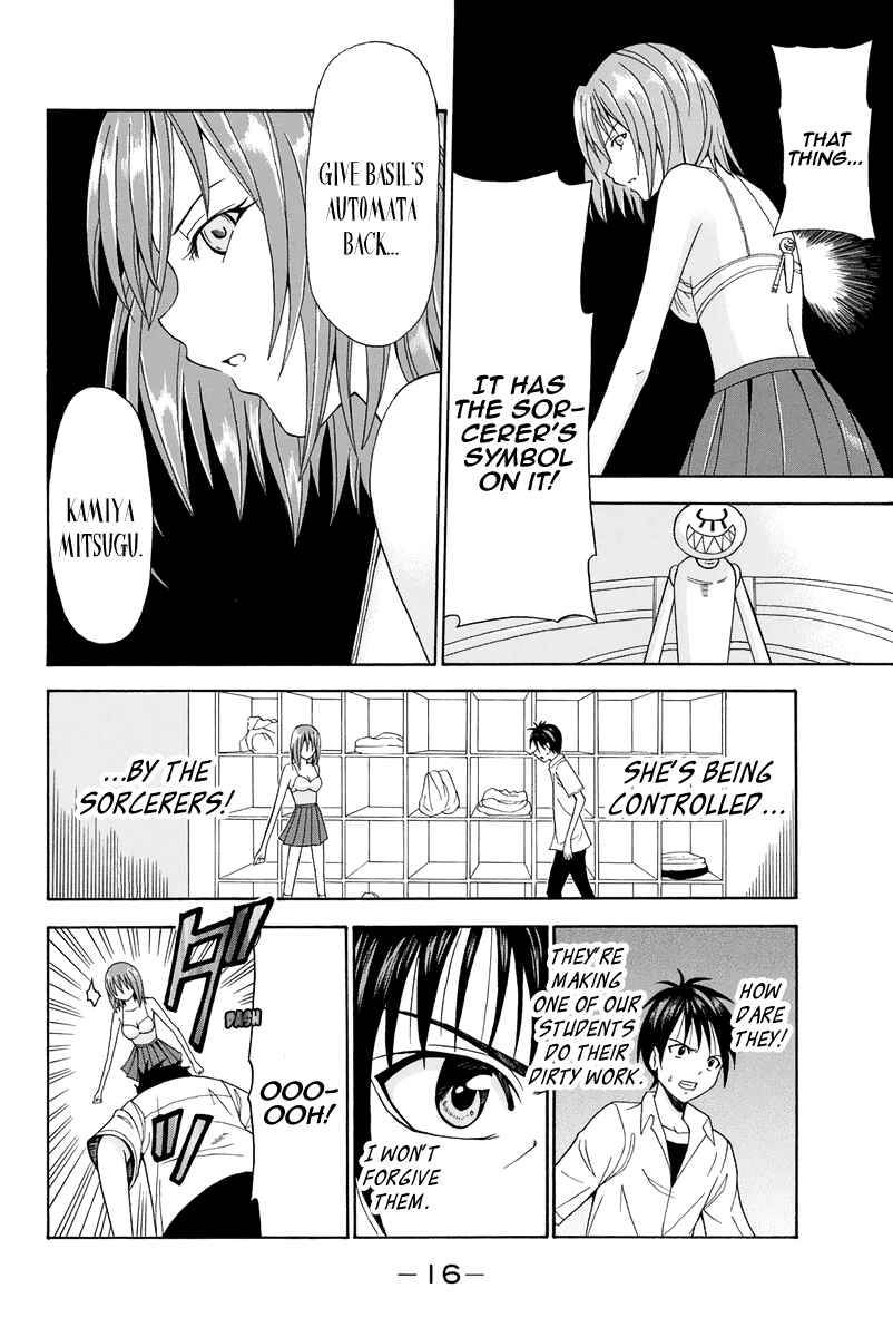 Page 18 Chapter 9 Me and Basils Automata