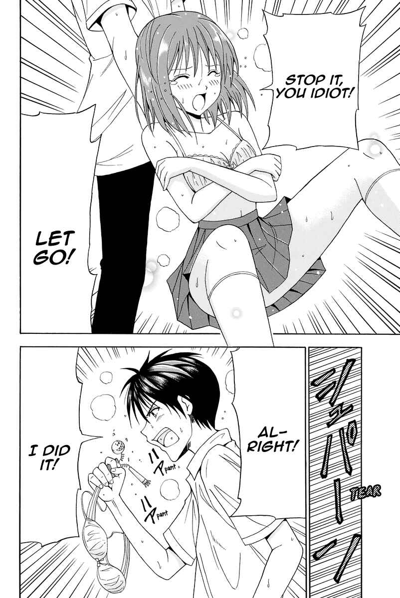 Page 22 Chapter 9 Me and Basils Automata