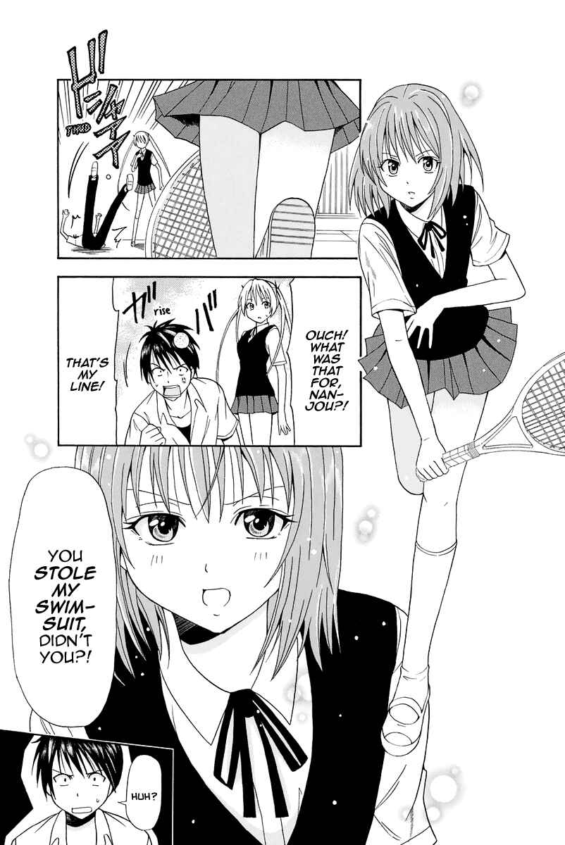 Page 7 Chapter 9 Me and Basils Automata