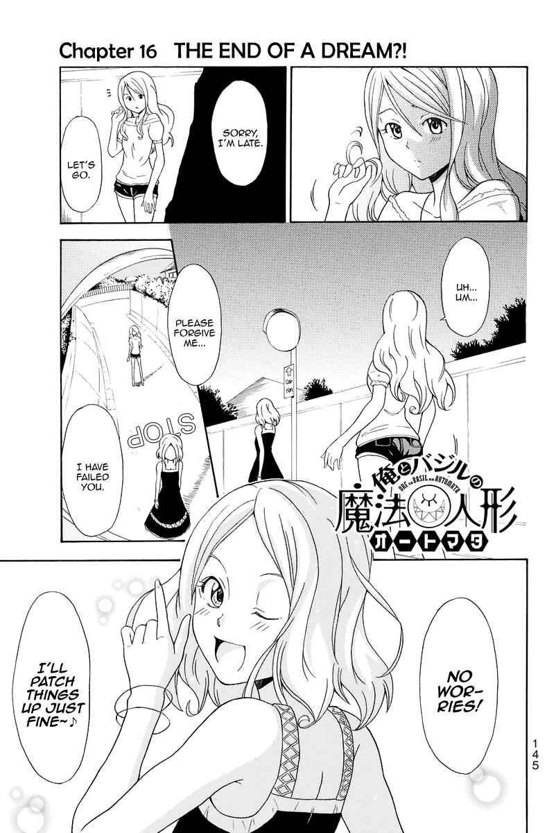 Page 2 Chapter 16 Me and Basils Automata