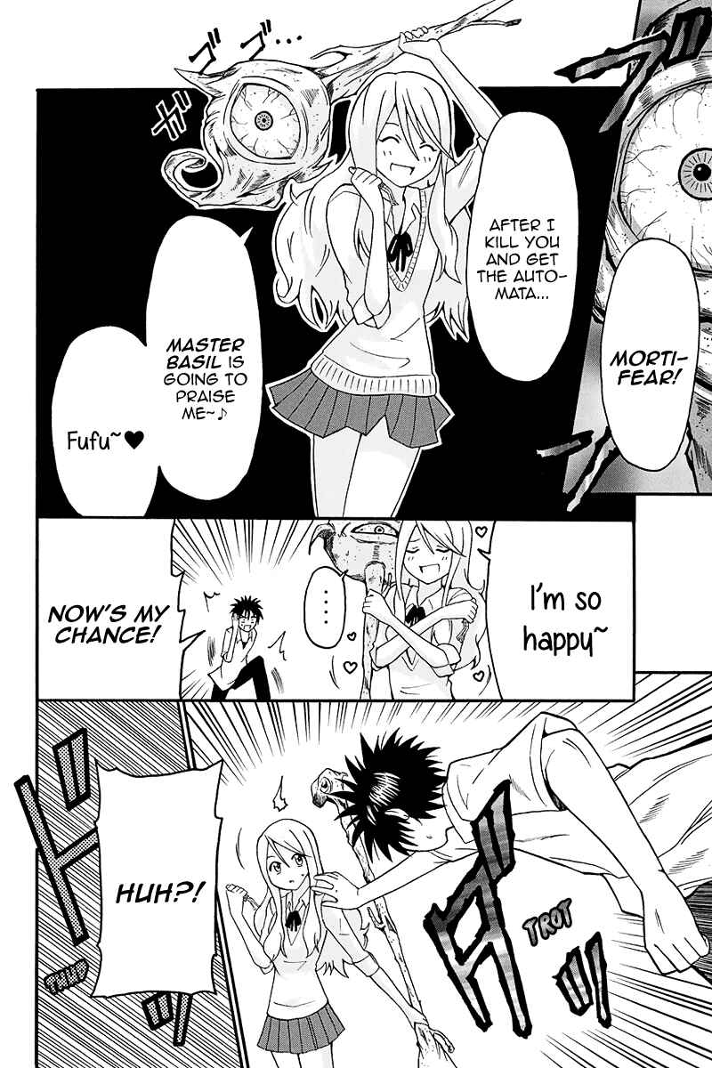 Page 19 Chapter 4 Me and Basils Automata
