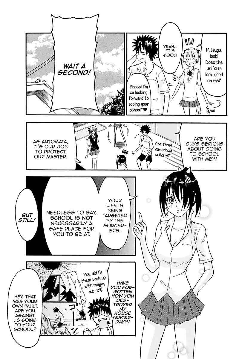Page 4 Chapter 4 Me and Basils Automata