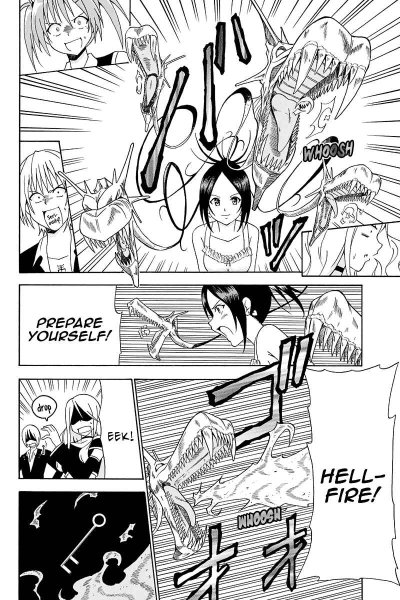 Page 11 Chapter 8 Me and Basils Automata