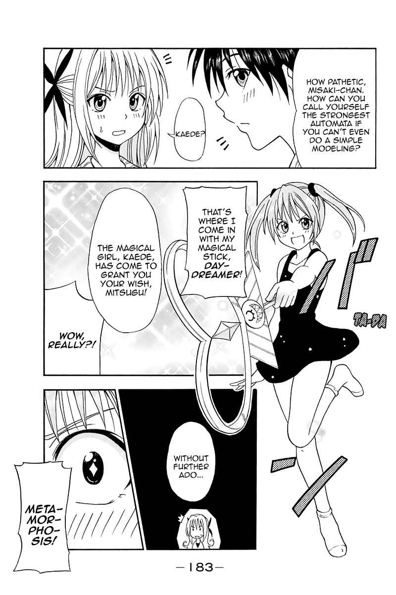 Page 24 Chapter 8 Me and Basils Automata