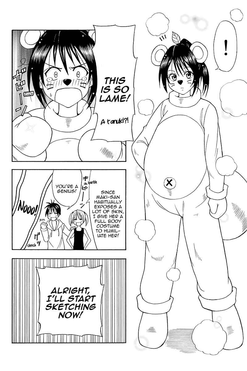 Page 27 Chapter 8 Me and Basils Automata