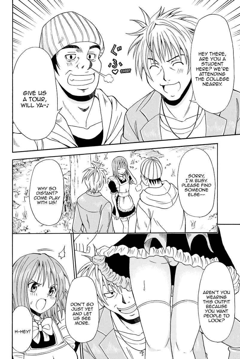 Page 15 Chapter 12 Me and Basils Automata
