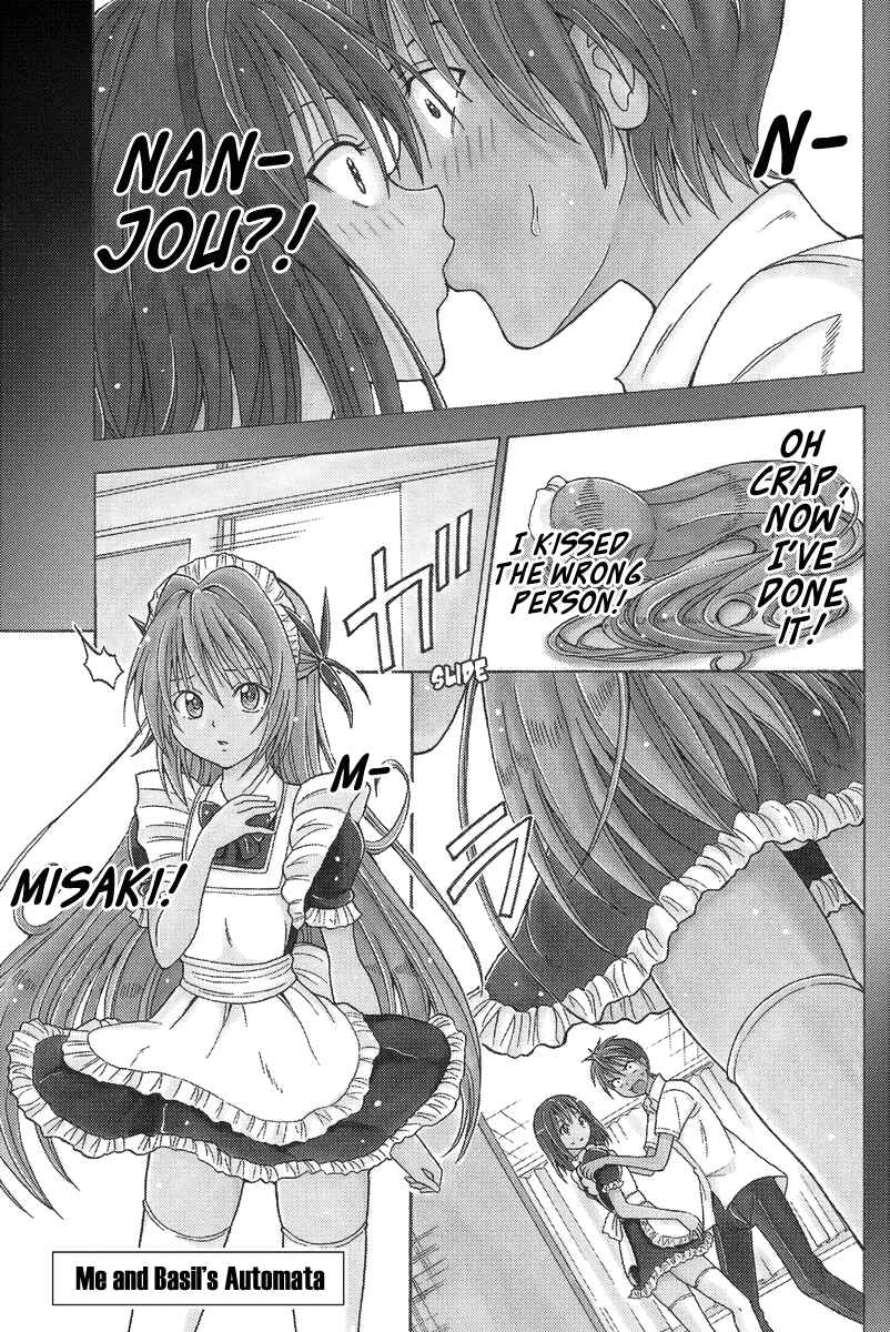 Page 2 Chapter 12 Me and Basils Automata