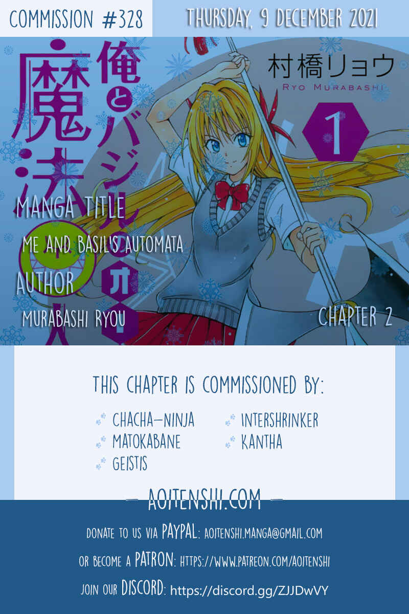 Page 1 Chapter 2 Me and Basils Automata