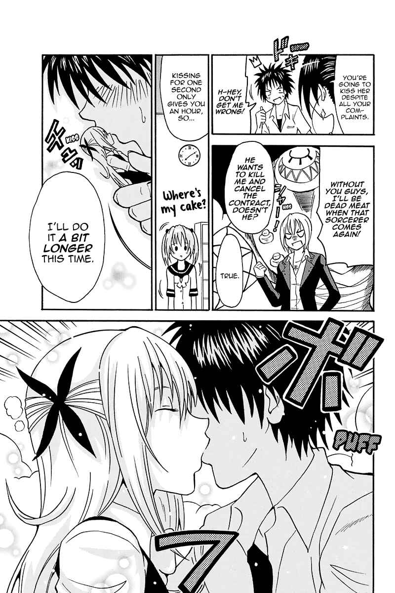 Page 6 Chapter 2 Me and Basils Automata
