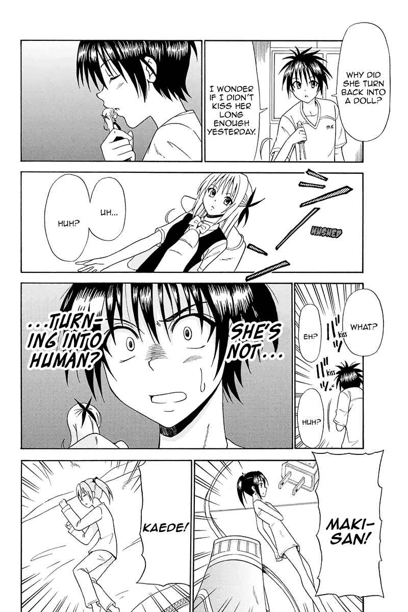 Page 11 Chapter 7 Me and Basils Automata